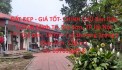 ĐẤT ĐẸP - GIÁ TỐT- CHÍNH CHỦ Bán Gấp LÔ Đất Minh Trí, Sóc Sơn, TP Hà Nội